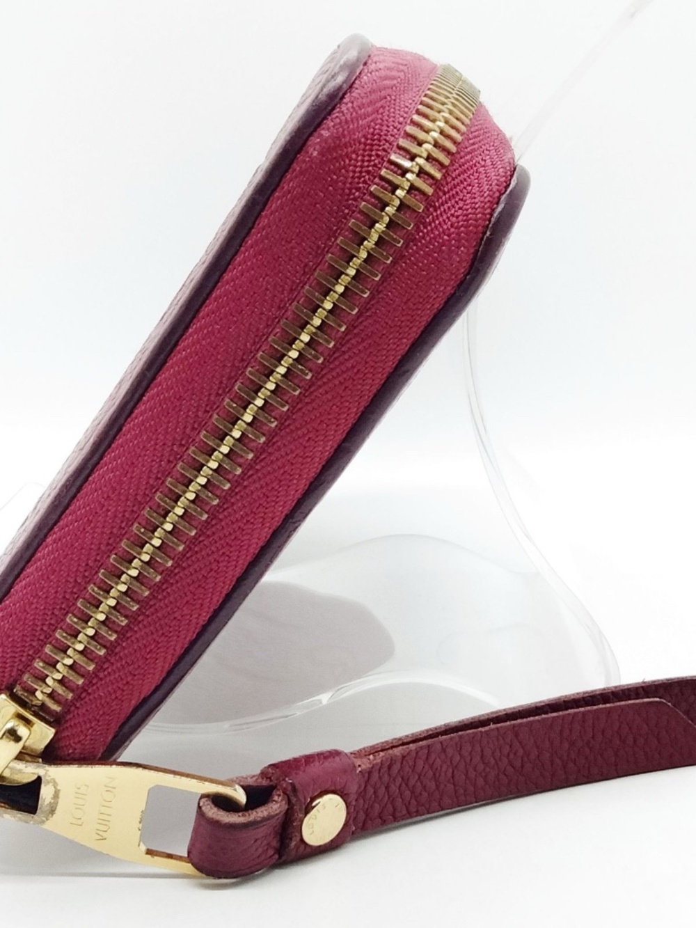 Louis Vuitton LV Long Wallet Monogram Empreinte - Picture 3 of 7